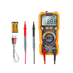 Đồng hồ vạn năng kỹ thuật số Ingco DM7504