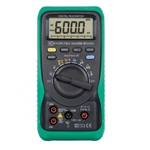 Đồng hồ vạn năng Kyoritsu 1009