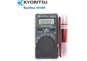 Đồng hồ vạn năng Kyoritsu 1019R