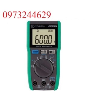 Đồng hồ vạn năng Kyoritsu 1021R
