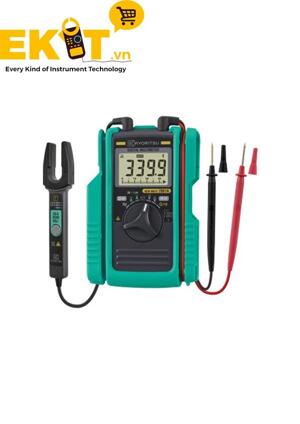 Đồng hồ vạn năng Kyoritsu 2001A