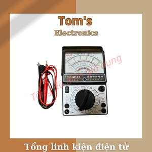 Đồng hồ vạn năng MF-47