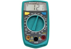 Đồng hồ vạn năng ProsKit MT-1233D