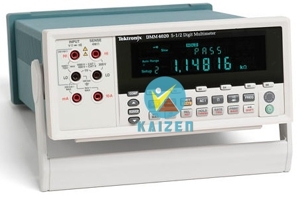 Đồng hồ vạn năng Tektronix DMM4050