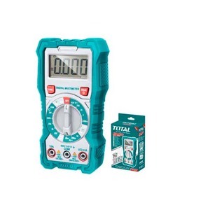 Đồng hồ vạn năng Total TMT46001