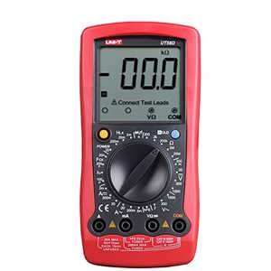 Đồng hồ vạn năng UNI-T UT58D