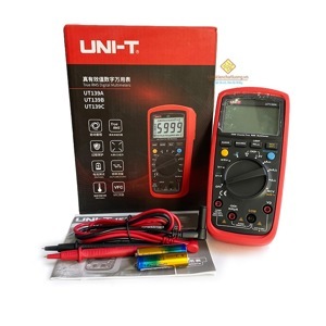 Đồng hồ vạn năng UNIT-UT139A