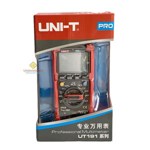 Đồng hồ vạn năng UNIT-UT191T