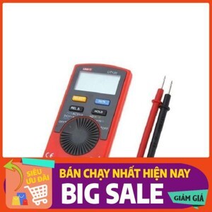 Đồng hồ vạn năng UT120