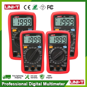 Đồng hồ vạn năng UT33D