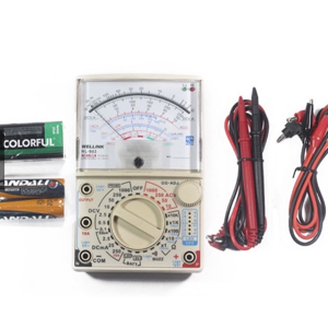 Đồng hồ vạn năng Wellingnk HL-903