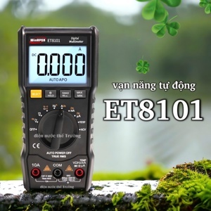 Đồng hồ vạn năng WinAPEX ET8101