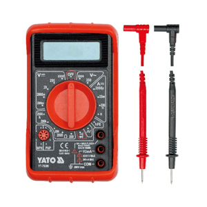 Đồng hồ vạn năng Yato YT-73080