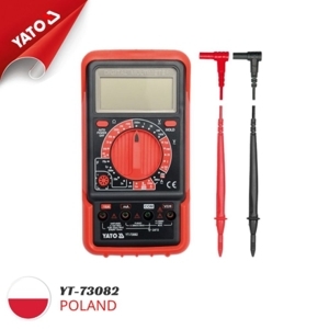 Đồng hồ vạn năng Yato YT-73082