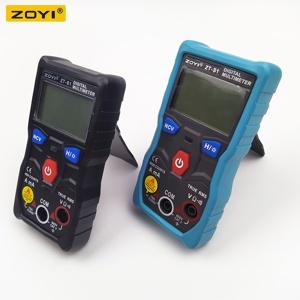 Đồng hồ vạn năng Zoyi ZT-S1