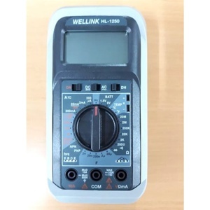 Đồng hồ Wellink HL-1250