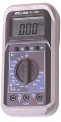 Đồng hồ Wellink HL-1250