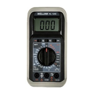 Đồng hồ Wellink HL1240