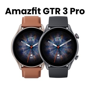 Đồng hồ Xiaomi Amazfit GTR 3 Pro