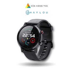 Đồng hồ Xiaomi Haylou RT LS05S