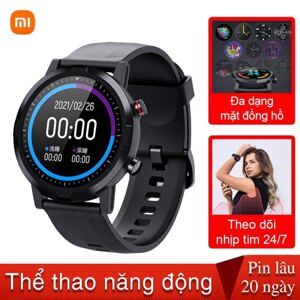 Đồng hồ Xiaomi Haylou RT LS05S