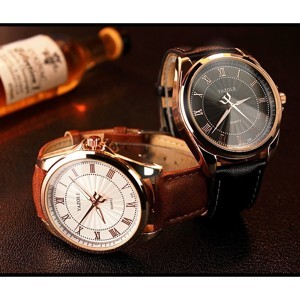 Đồng hồ Yazole 336