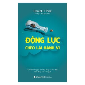 Động lực chèo lái hành vi