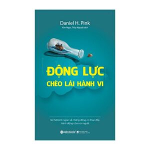 Động lực chèo lái hành vi