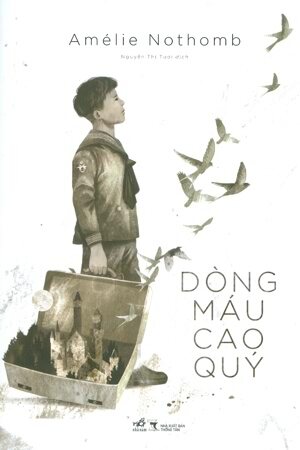 Dòng Máu