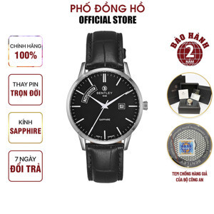 Đồng nam Bentley BL1864-10MWBB