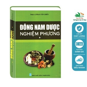 Đông Nam Dược Nghiệm Phương