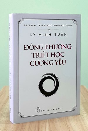 Đông phương triết học cương yếu