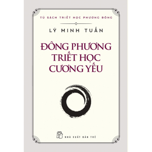 Đông phương triết học cương yếu