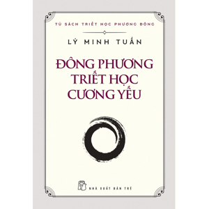 Đông phương triết học cương yếu