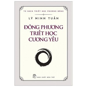 Đông phương triết học cương yếu