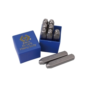 Đóng số Kingtony 11409SQ05