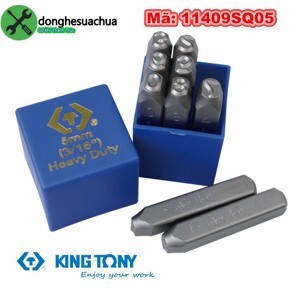 Đóng số Kingtony 11409SQ05