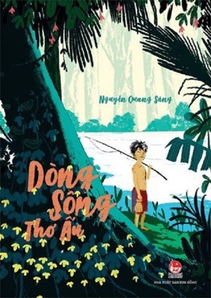 Dòng Sông Thơ Ấu