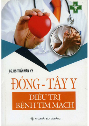 Đông tây y điều trị bệnh tim mạch