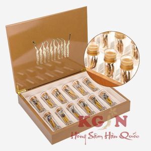 Đông trùng hạ thảo Tây Tạng nguyên con hộp 10g