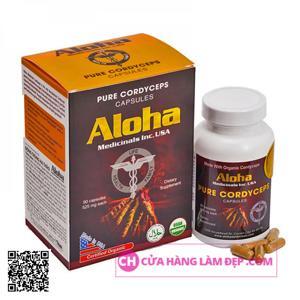 Đông trùng hạ thảo Tây Tạng thiên nhiên nguyên con 20g