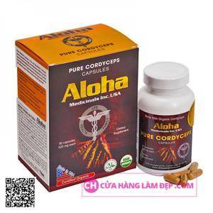 Đông trùng hạ thảo Tây Tạng thiên nhiên nguyên con 20g
