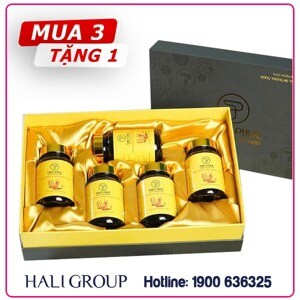 Đông trùng hạ thảo Thiên Phúc nguyên con sấy đông khô hộp 25g
