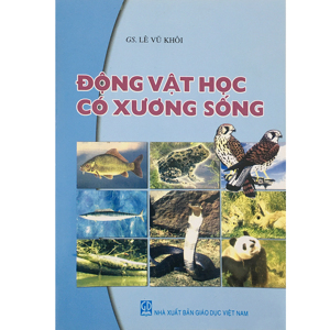 Động vật học có xương sống