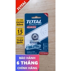 Đồng xu cắt gạch Total THT578004B