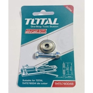 Đồng xu cắt gạch Total THT578004B