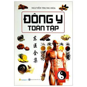 Đông Y Toàn Tập