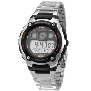 Đồng hồ nam Casio AE-2000WD-1AVDF