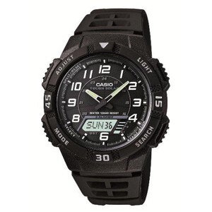 Đồng hồ nam Casio AQ-S800W-1BVDF