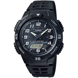 Đồng hồ nam Casio AQ-S800W-1BVDF